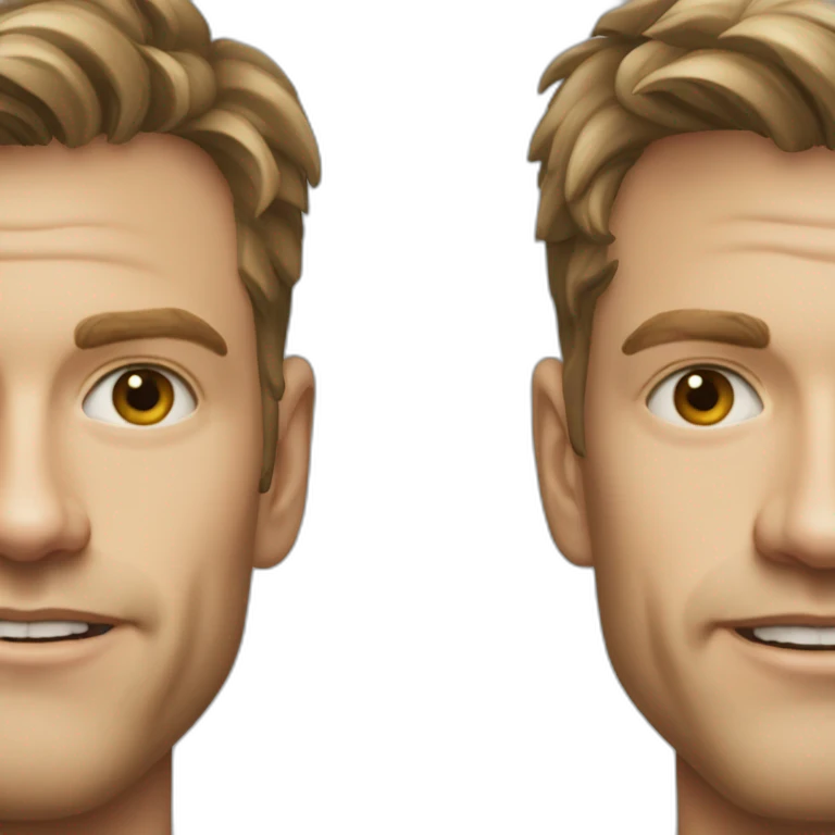 Ryan goshlin emoji