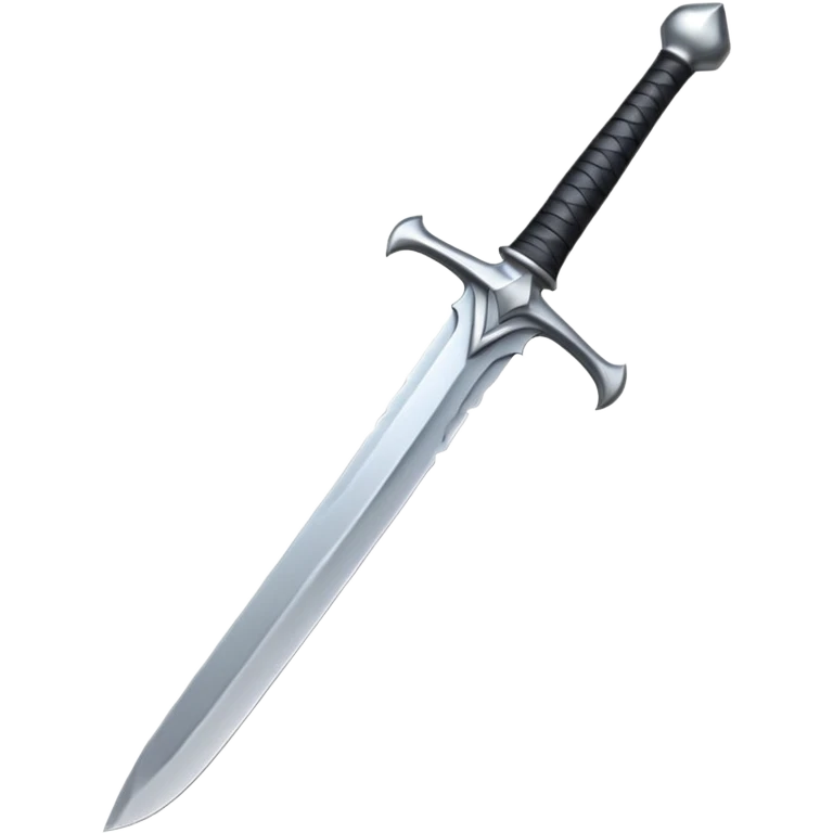 فونت شکل شمشیر ذلفقار emoji