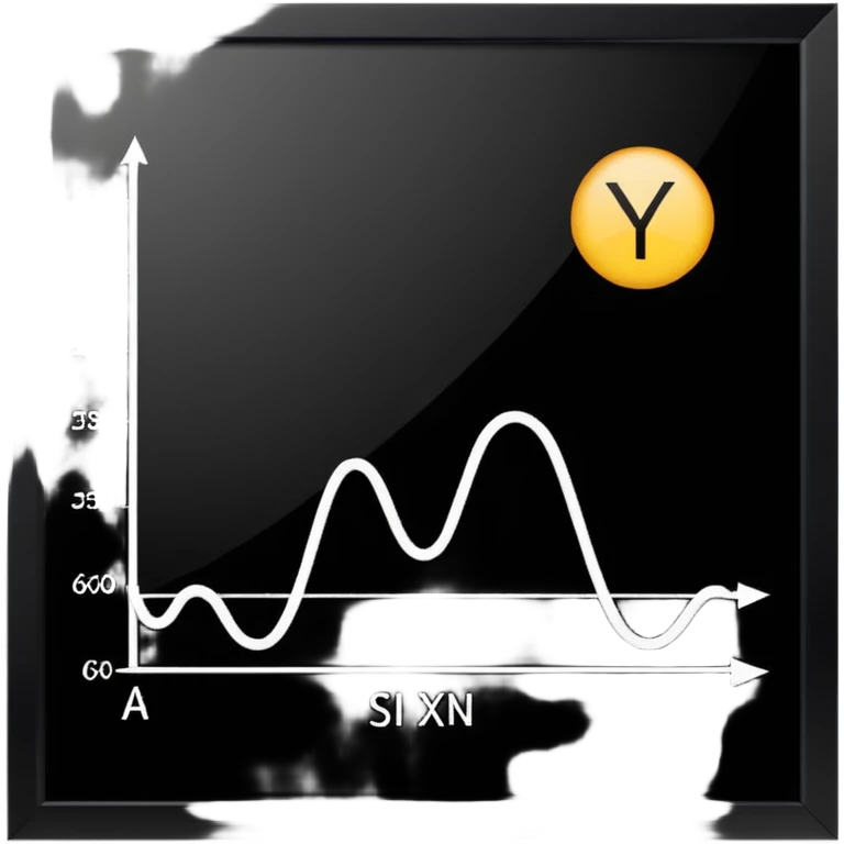 y = sin(6x + t)
y = abs(sin(3x + t))
y = sign(sin(4x + t)) emoji