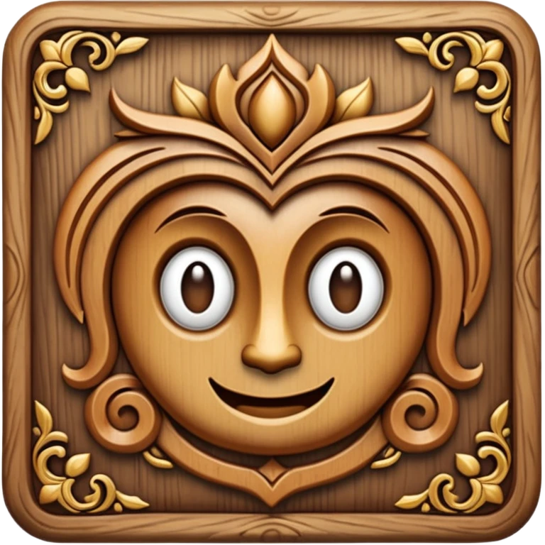 Damru emoji