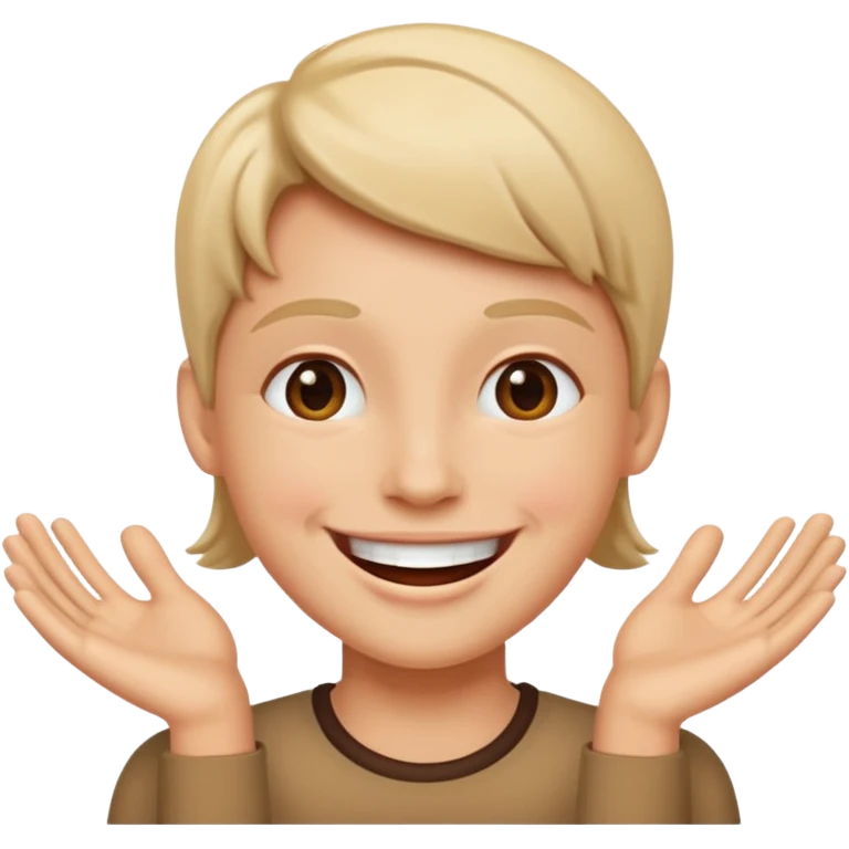 سلام emoji