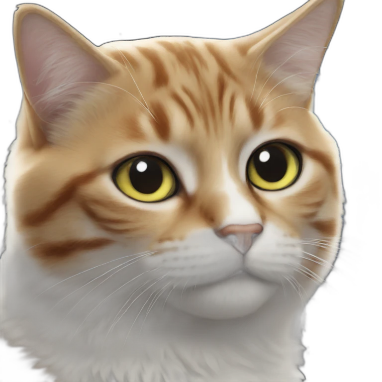 space-cat emoji