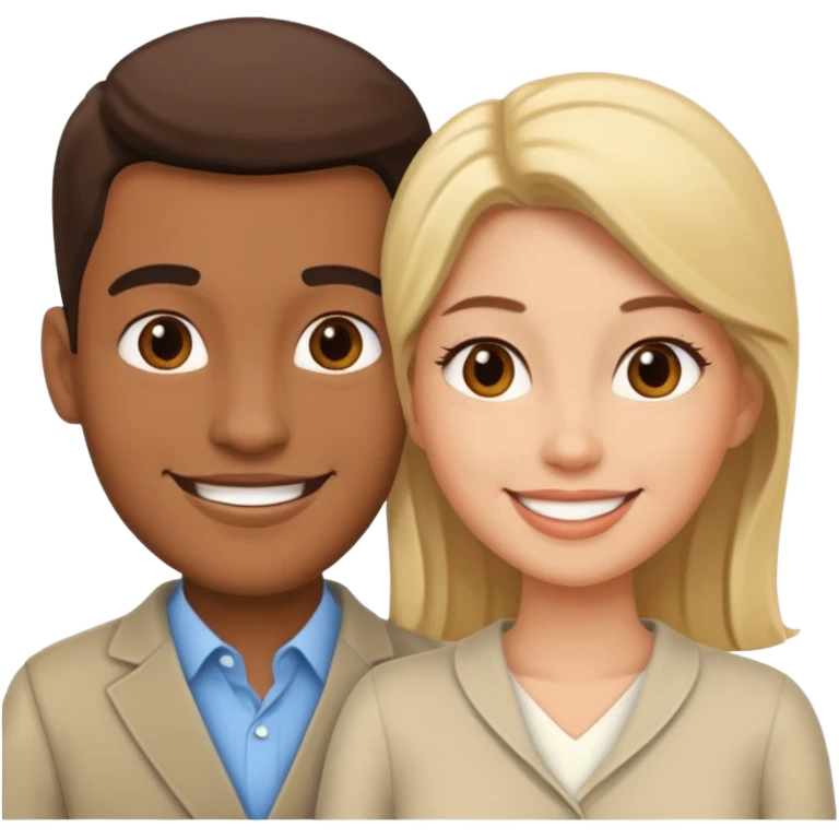 married emoji