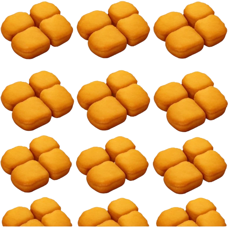 nuggets emoji