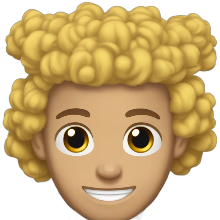 Lonzo ball emoji