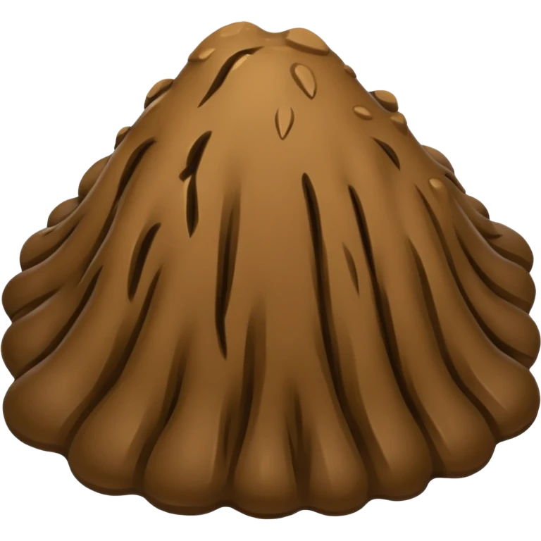 Valeu, pau no cú emoji