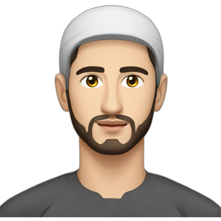Islam makhachev emoji