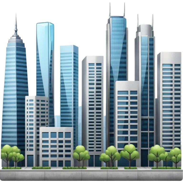 city  emoji