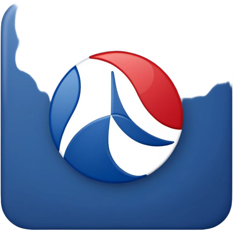Logo psg  emoji