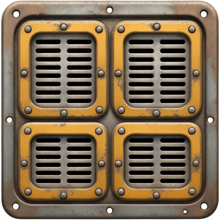 Vents emoji