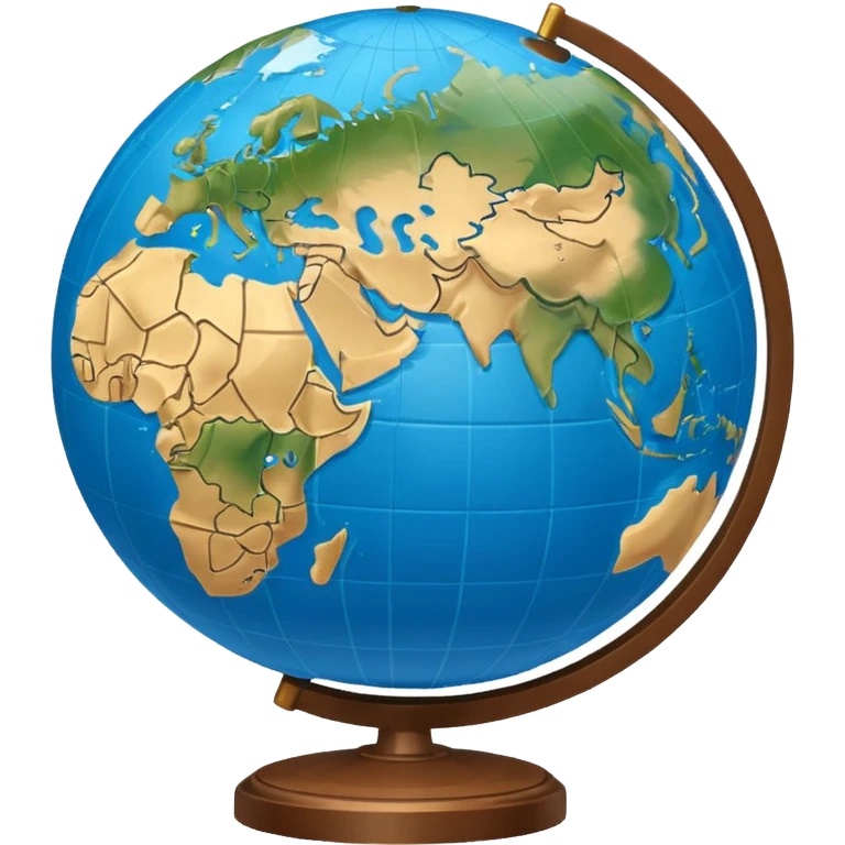 world emoji