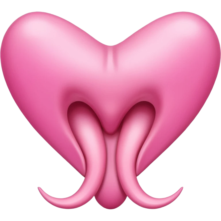 Vagina emoji