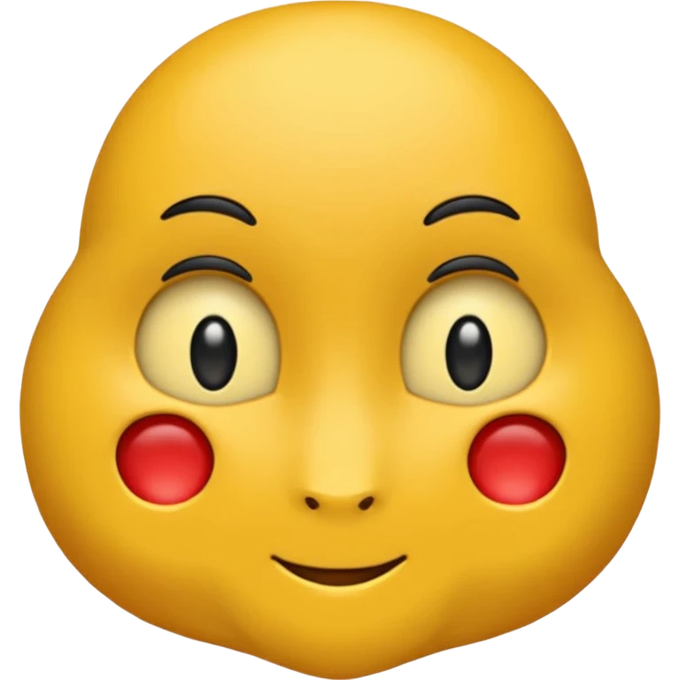 Чорний кіт emoji