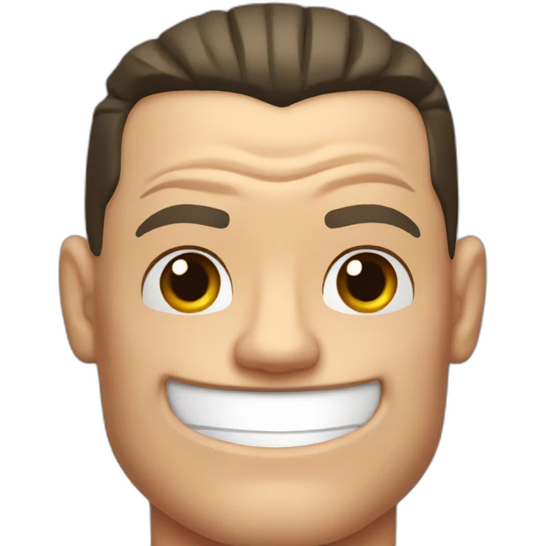 John cena emoji