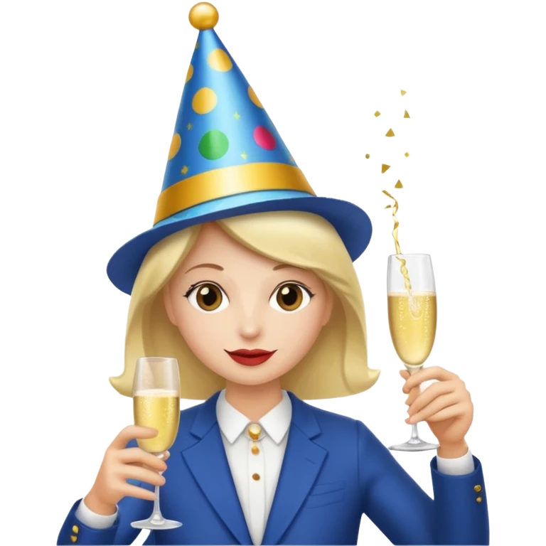 new year emoji