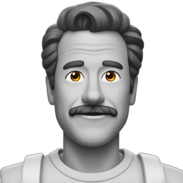 Ted lasso emoji