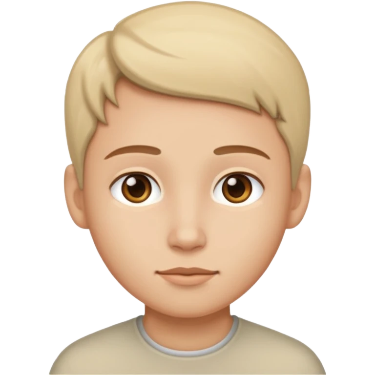 Sane emoji