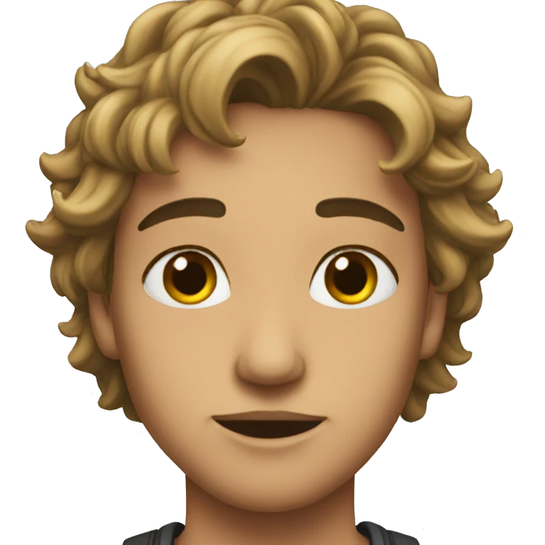 adel emoji