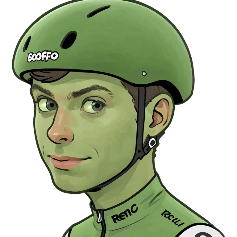 remco evenepoel emoji