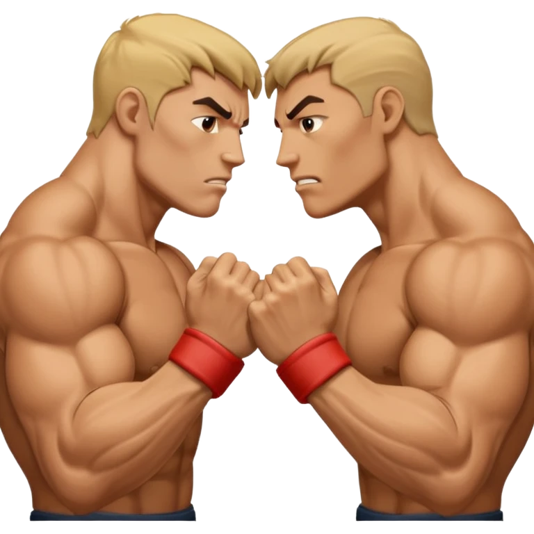 🤜💥🤛 emoji