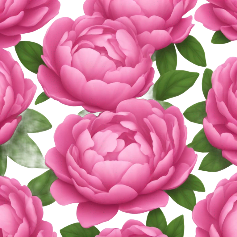 pink emoji