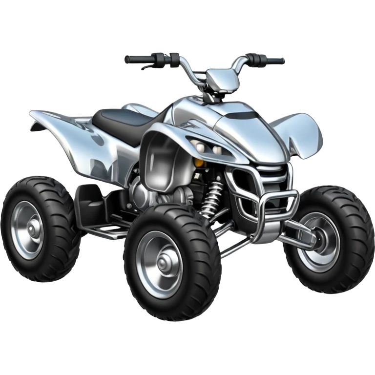 Quad emoji