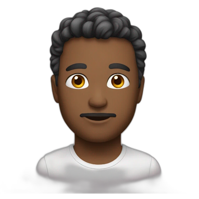 Voleur emoji