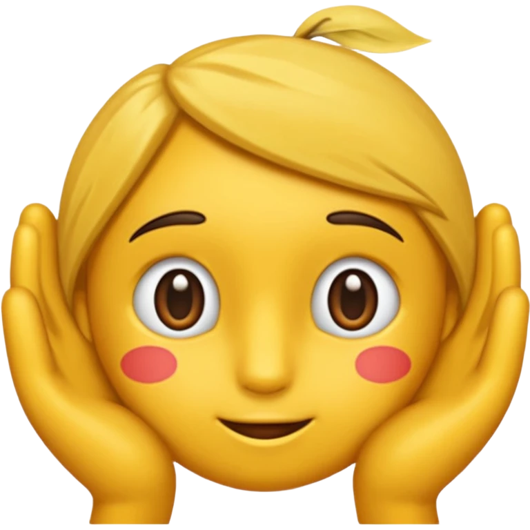 इसे जलते हुए बना दो emoji