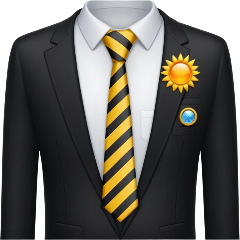 Chasseur TIE emoji