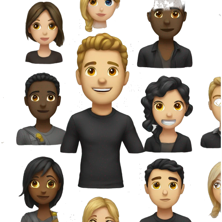 collab emoji