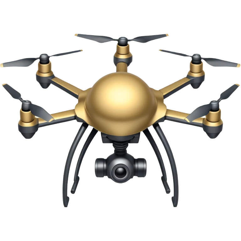 Murder drones emoji