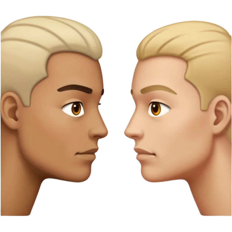 rivales  emoji