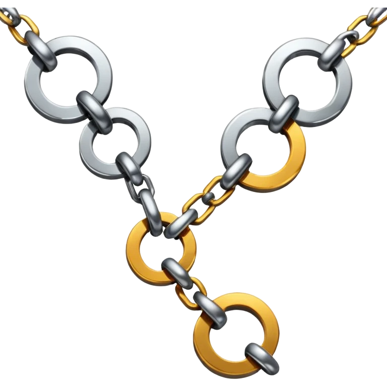 Chain Broken symbol emoji