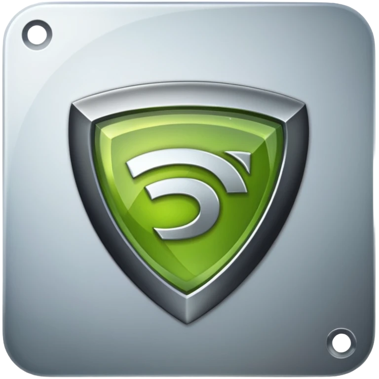 nvdia emoji