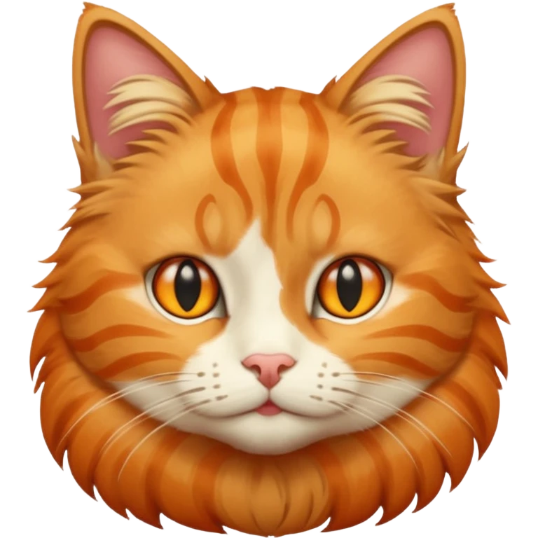 Cat emoji