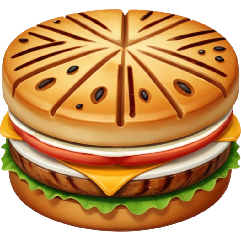 jedan ćevap emoji