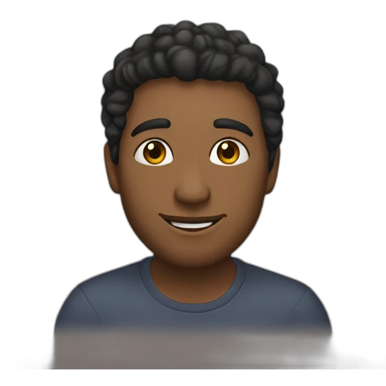 Любовь до сметри emoji