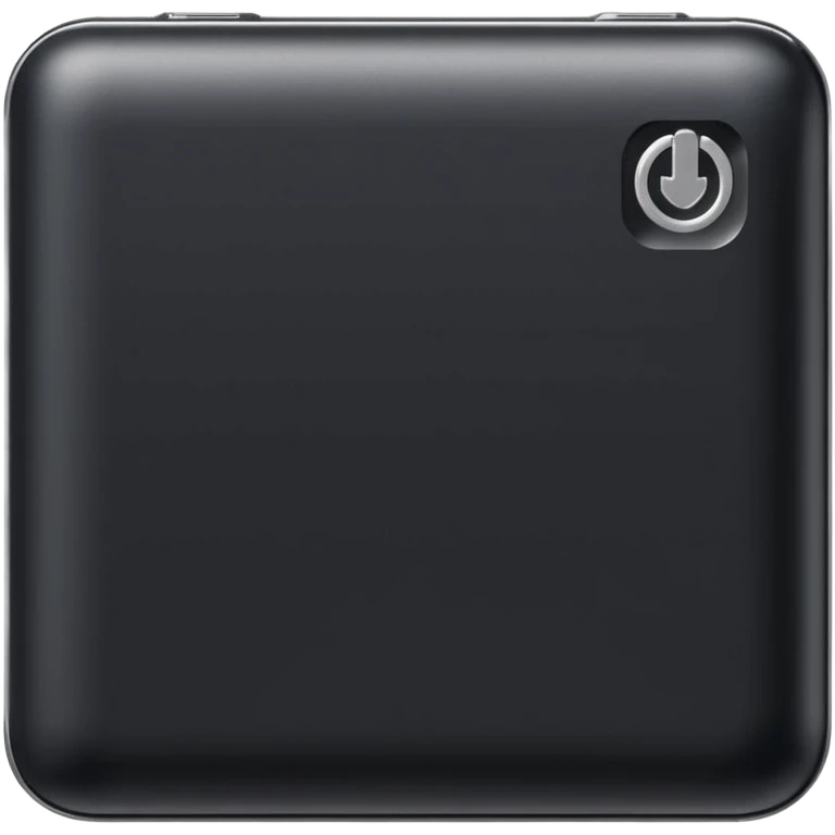 powerbank emoji