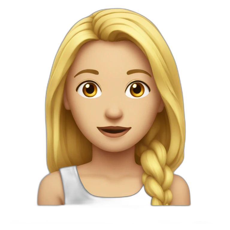 плачет кот emoji
