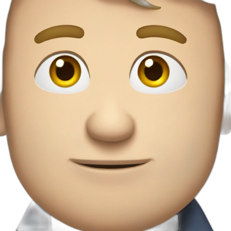 macron emoji