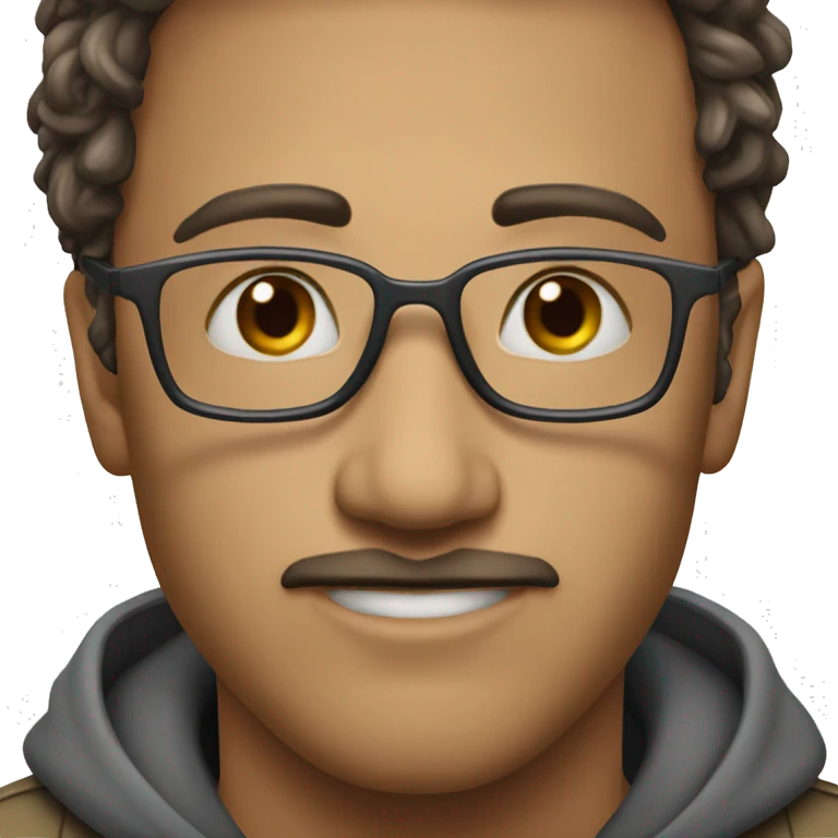 Настя и катя  emoji