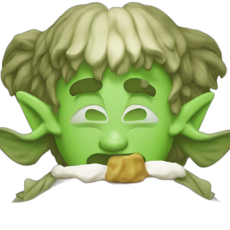elf bar emoji