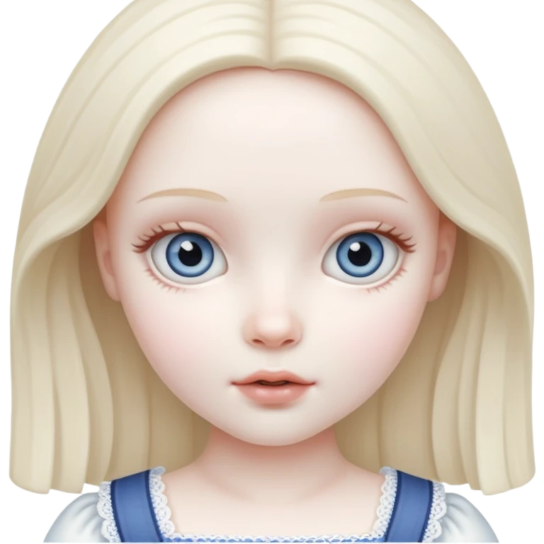 dolle emoji