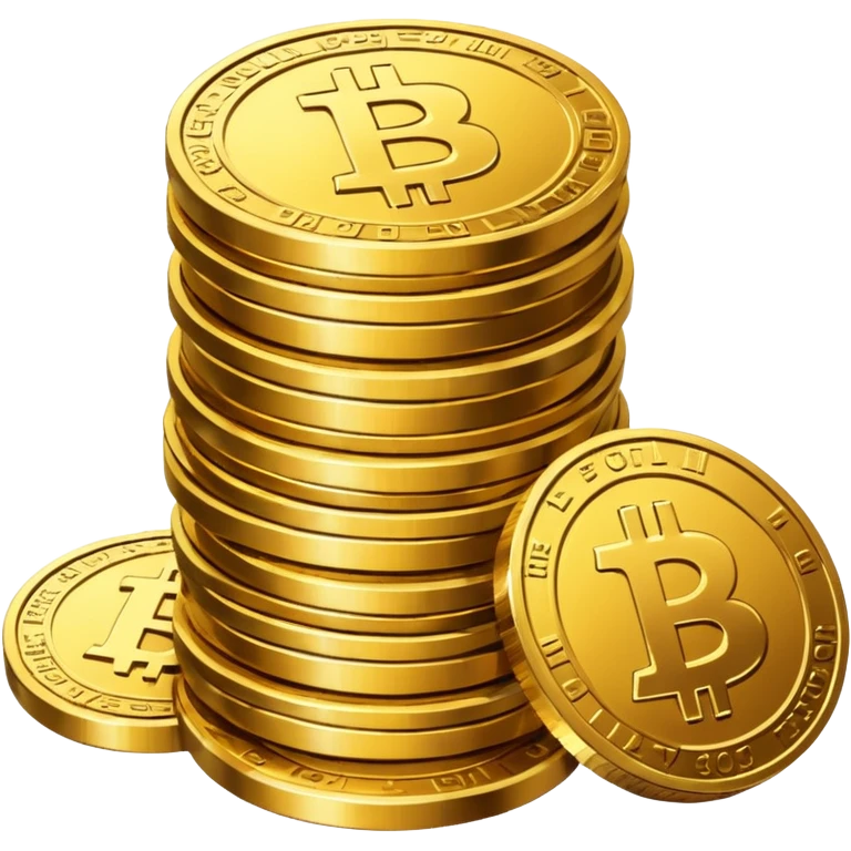 btc emoji