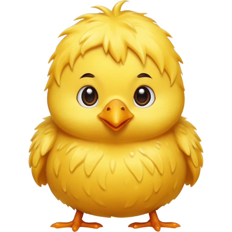 🐥+💦 emoji