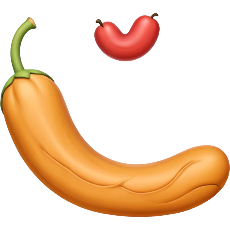 :penis: emoji