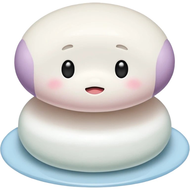 mochi emoji
