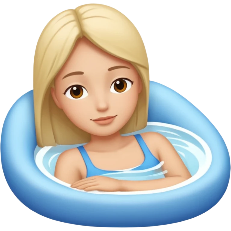 Week off emoji