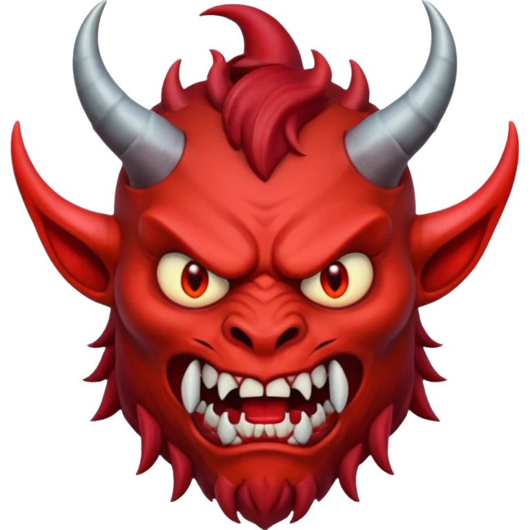 👿 emoji