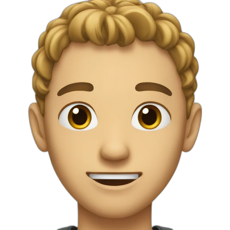 Bitte emoji